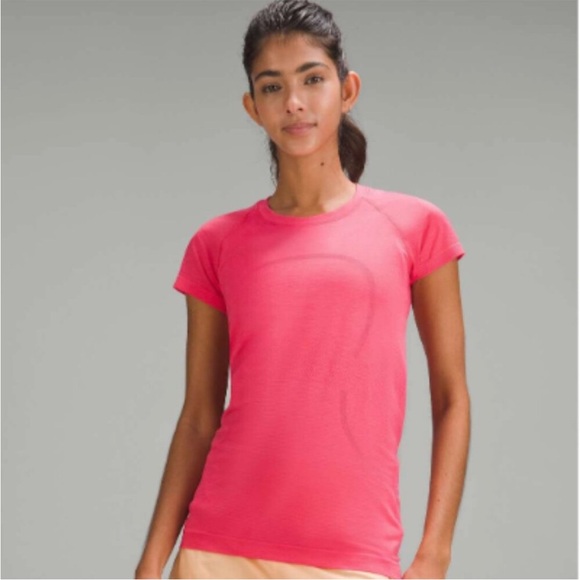 Lululemon Swiftly Tech - Picture 2 of 6